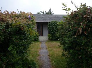 2332 S Orcas St, Seattle, WA 98108
