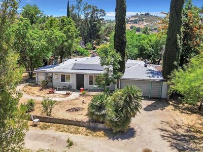 1755 Elm St, Ramona, CA, 92065