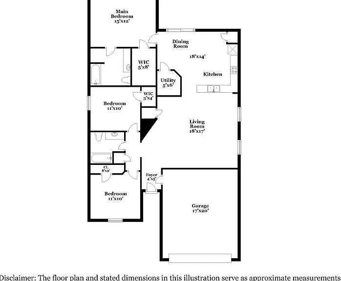 7003 Orchid St — Photo 2