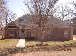 1 Mary Anne Dr, Burneyville, OK 73430