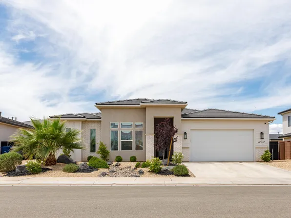 4552 S Sophia Ln, Washington, UT 84780