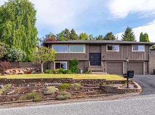 1811 9th St NE, East Wenatchee, WA 98802