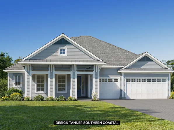 160 Blue River Dr, Saint Augustine, FL 32092