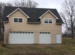 28252 W 119th St, Olathe, KS 66061