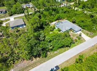 Fitzgerald Rd, North port, FL 34288