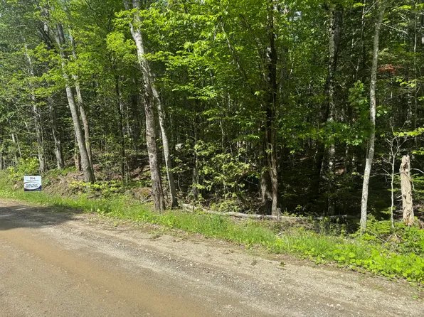 Lot 7 Curtis Farm Road, Lincoln, ME 04457