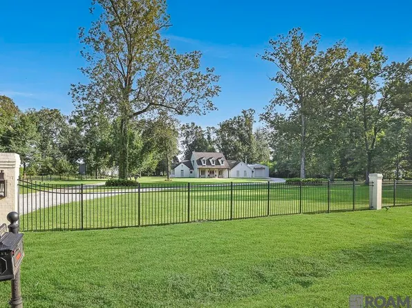 22281 Hoo Shoo Too Rd, Baton Rouge, LA 70817
