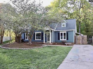 116 Upton Grey Ct, Irmo, SC 29063