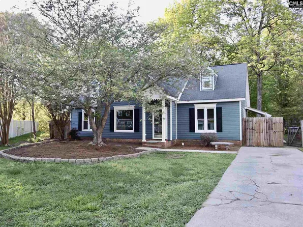 116 Upton Grey Ct, Irmo, SC 29063