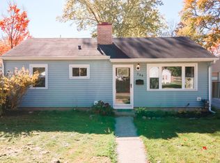 208 Cox Blvd, Lansing, MI 48910