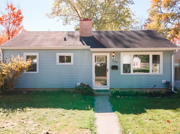 208 Cox Blvd, Lansing, MI 48910