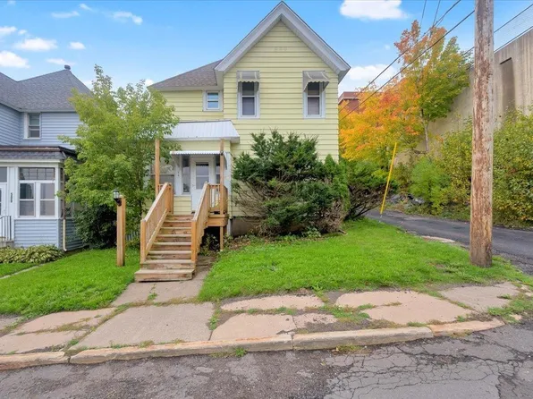 513 N 2nd Ave E, Duluth, MN 55805