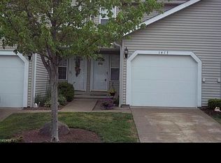 1413 Colony Dr, Streetsboro, OH 44241