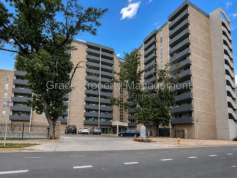 601 W 11th Ave #303 — Photo 22