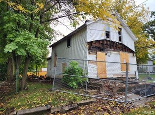 2213 Fox Ave, Fort Wayne, IN