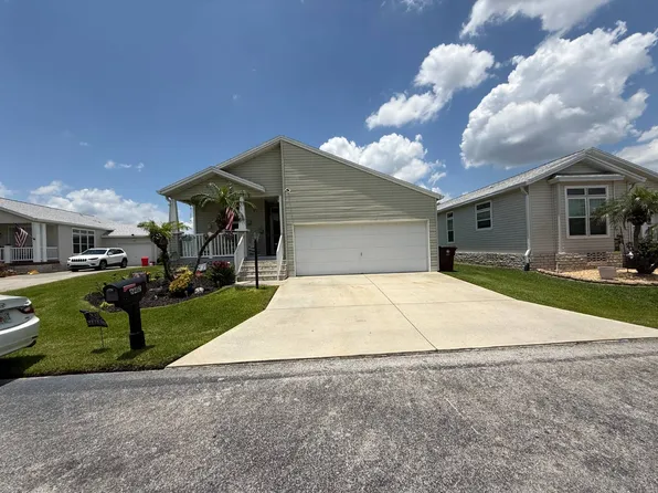 3000 Us Highway 17/92 W #642, Haines City, FL 33844