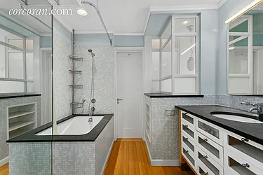 Rented by Corcoran