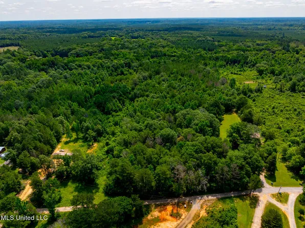 0 S Strong Ln, Forest, MS 39074