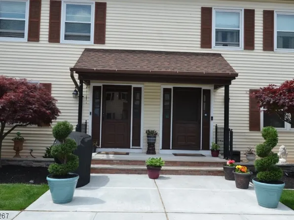 2 Cory Road, Unit K #K, Morris Twp., NJ 07960