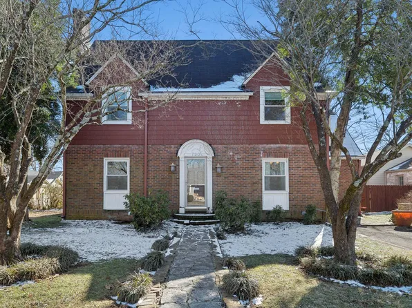 730 E Burton St, Murfreesboro, TN 37130
