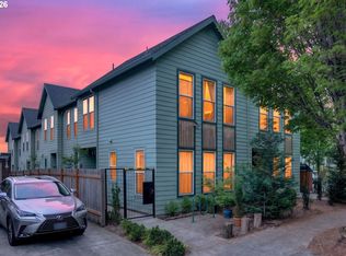 5322 SE Milwaukie Ave, Portland, OR 97202