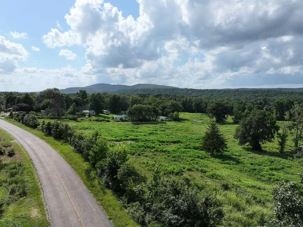 Xxx Rock Creek Rd, Glenwood, AR 71943