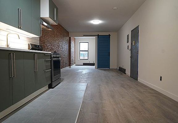 2nd image of 328 Marcus Garvey Blvd #4