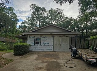 2483 Eddie Rd, Tallahassee, FL 32308