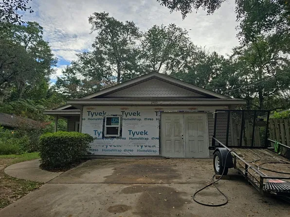 2483 Eddie Rd, Tallahassee, FL 32308