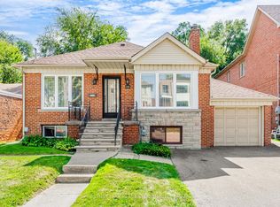 397 Cortleigh Blvd, Toronto, ON M5N 1R4