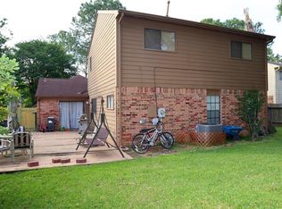 8326 Lime Springs Dr, Houston, TX 77095