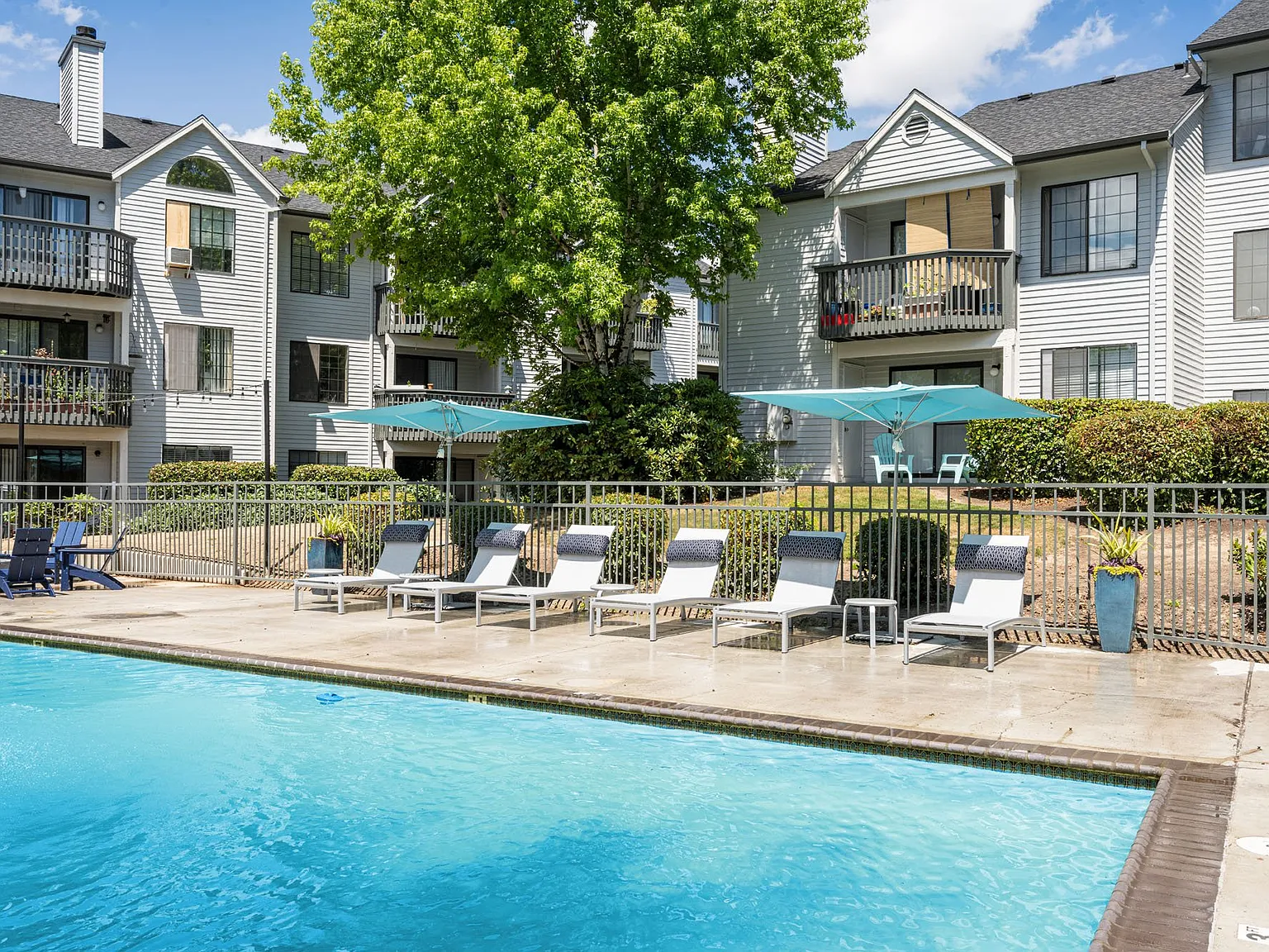 Willow Grove by Trion Living — Photo 3