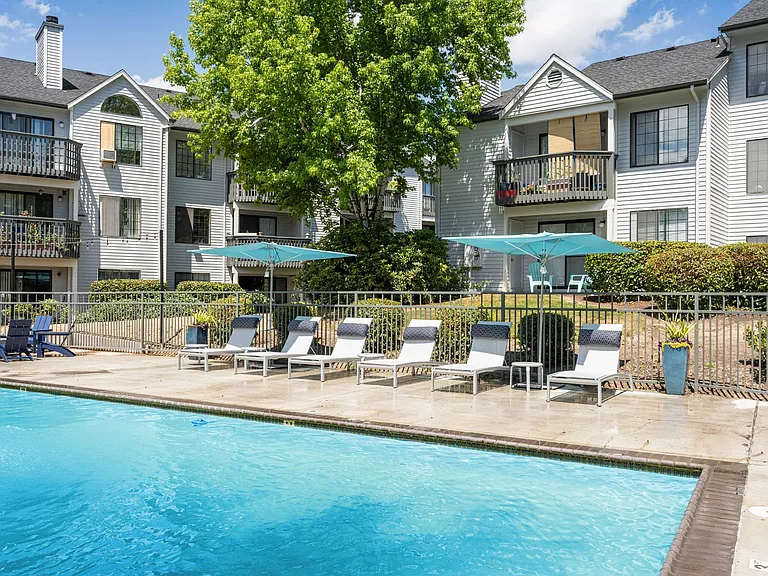 Willow Grove by Trion Living — Photo 3