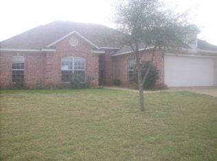 10149 Aragon Dr, Waco, TX 76708