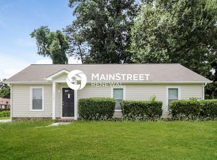 3405 Dickerson Ln, Greensboro, NC 27405