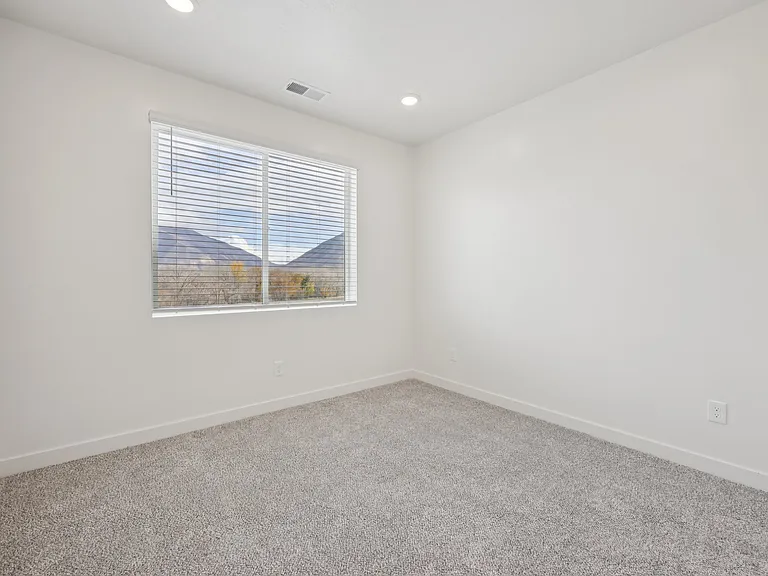 Two Bedroom - Spare Bedroom