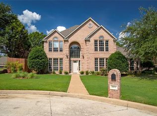 5054 Highland Meadow Dr, Fort Worth, TX 76132