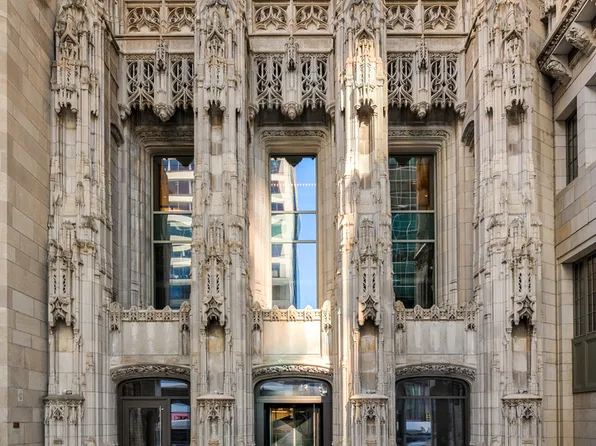 435 N Michigan Ave #812, Chicago, IL 60611