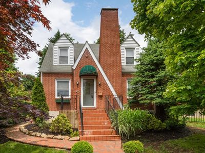 920 Baylor St, Staunton, VA, 24401