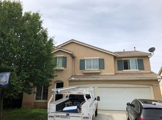 1263 Cedar Hollow Rd, Beaumont, CA 92223