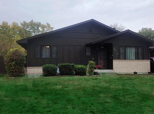 4513 Madison St NE, Columbia Heights, MN 55421