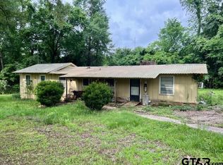 13625 Jill Dr, Ore City, TX 75683
