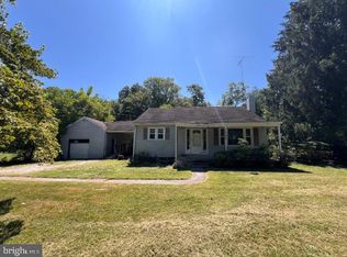 7731 Blue Mountain Rd, Thurmont, MD 21788