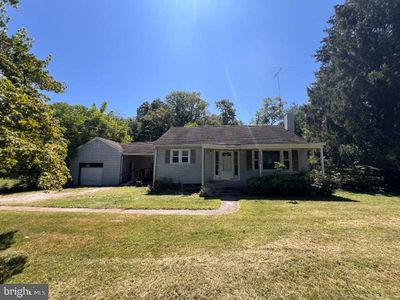 7731 Blue Mountain Rd, Thurmont, MD, 21788
