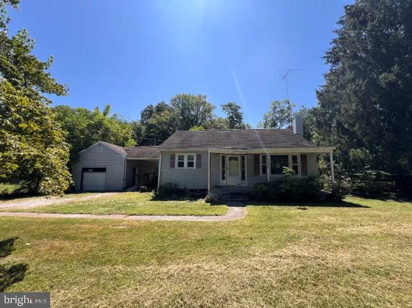 7731 Blue Mountain Rd, Thurmont, MD 21788