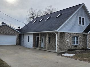 213 Morton St, Pardeeville, WI 53954
