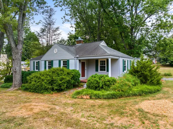 202 Bushong Ave, Morristown, TN 37814