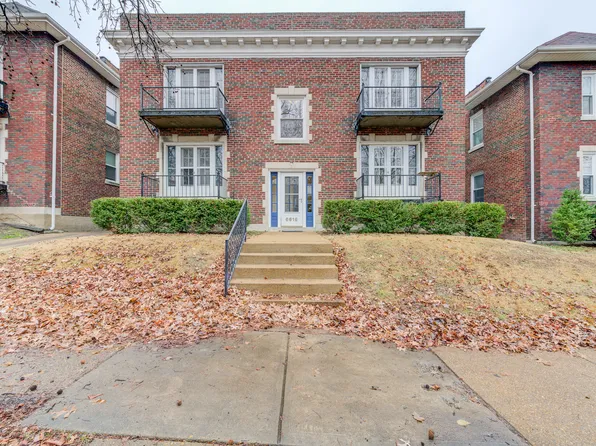 6616 San Bonita Ave #2W, Saint Louis, MO 63105