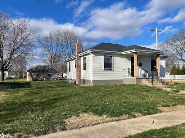 1121 2nd Ave E, Albia, IA 52531