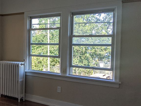 Newly restored, beautiful apartment!